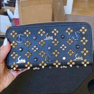 Christian Louboutin Wallet